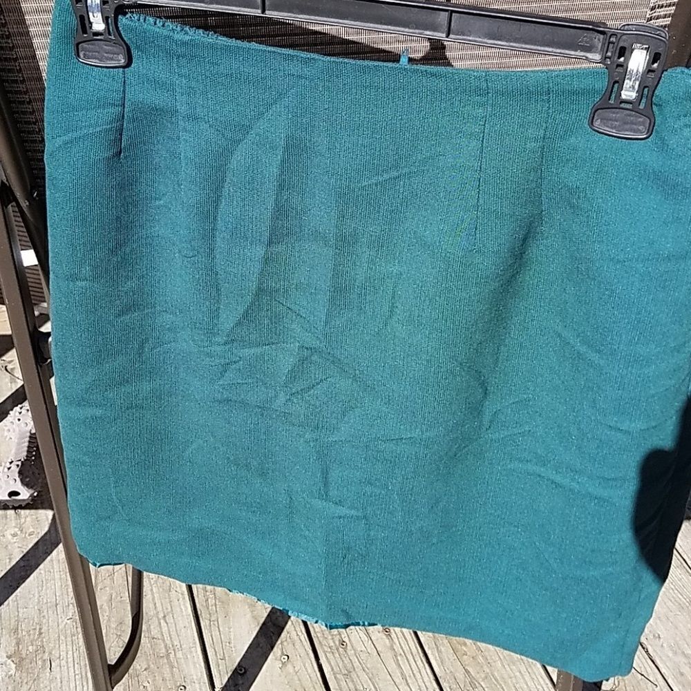 Melrose skirt 